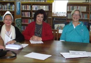 Plaaslike talentkompetisie wink