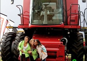 Koue keer nie skougangers