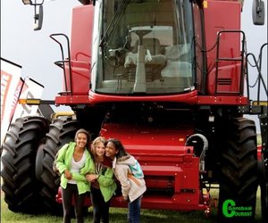 Koue keer nie skougangers