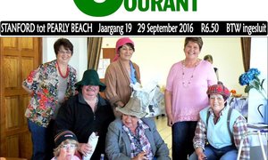 HERBERG-AAN-SEE in KOLLIG