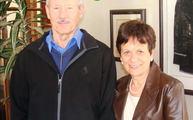 Die twee onderwysers van Hoërskool Overberg wat by die uitfaserende vakke betrokke was, is  mnr. Grant Murdoch (Meganiese Tegnologie) en me. Sonica Louw (Duits).