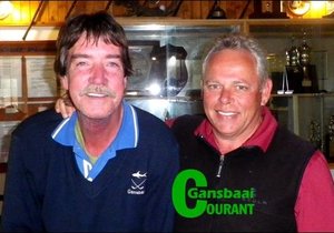 Gholfnuus (29 Sep 2016)