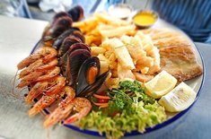 Platter_Xplorio_Kleinmond