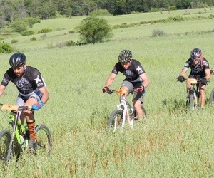 Botrivier Challenge 2016