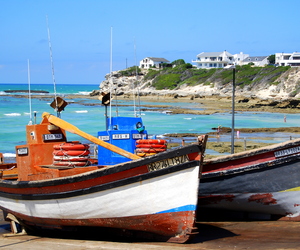 History Facts about Arniston - Photo Journey