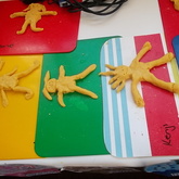 Betty's Bay - Penguinkidz Pre-School - Kids Work