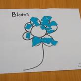 kids work 2-3 year old