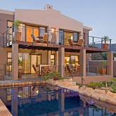 Whale Away Guest House