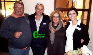 Grootste groep nóg by wynproe