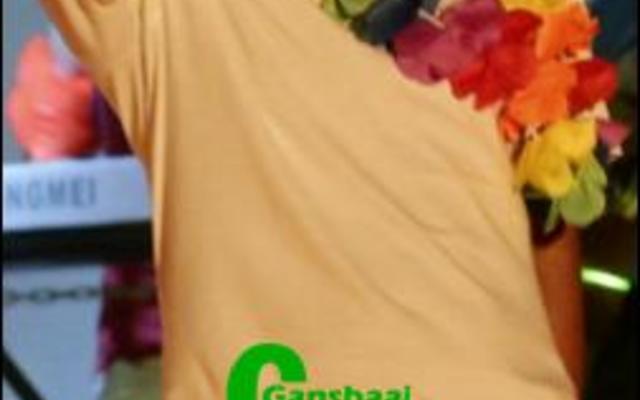 Verschelle Adams het homself bewys as ‘n uitstekende danser. 