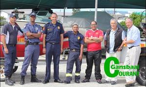 Skippers is gerat vir onwettighede