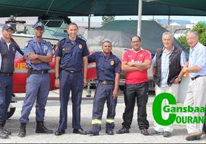 Skippers is gerat vir onwettighede