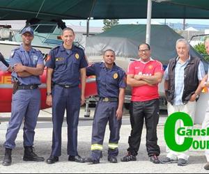 Skippers is gerat vir onwettighede