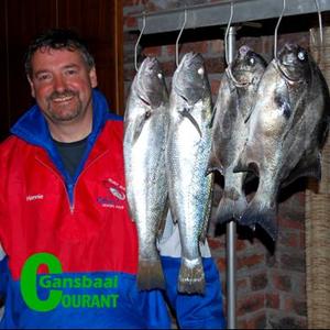 Johan de Kock - 1ste  Plek