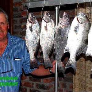 Jacques Viviers - 2de Plek