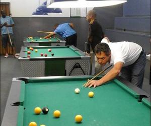 Johan Venter takes the crown