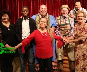 Kunswedstryd wag in die 2017-jaar