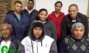 Blomparkers aanvaar self eienaarskap