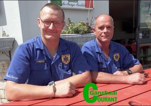 Overstrand kry nuwe mediese manne