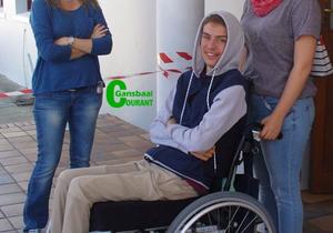 Nootlegging vir Calvin