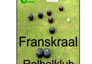 Franskraal Rolbalgeselsies