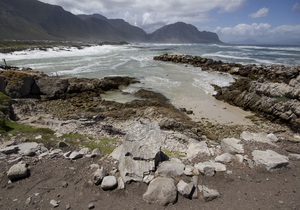 History Facts about Betty’s Bay