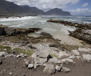 History Facts about Betty’s Bay