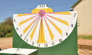 History Facts of Napier - Photo Journey