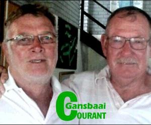 Suksesvolle 4BBB Stableford