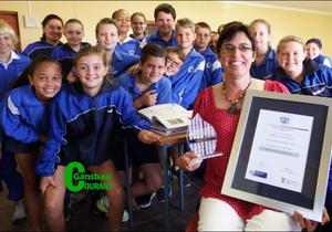 Marlene - uitnemende ‘juffrou’