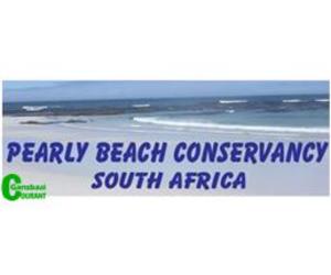 ‘Moordvis’ author at Bewarea AGM