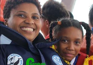 Think Blue - Ocean - Big Five