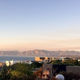 Incredible Views over Walker Bay and the Cliffs
