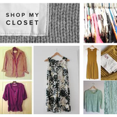 Shop From My Closet