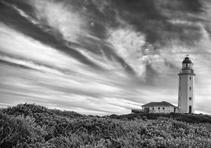 History Facts about Gansbaai