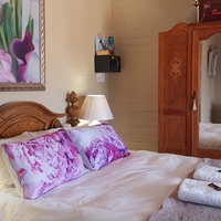 Black Oystercatcher Room