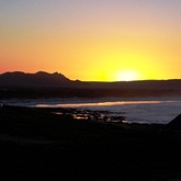 SUNRISE AT PREGARE B&B PEARLY BEACH - Pregare Bed & Breakfast Pearly Beach - Xplorio™ Gansbaai
