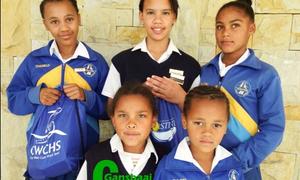 Bootrit vir GB Primêr wenners