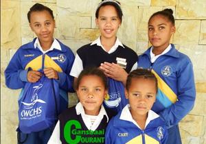 Bootrit vir GB Primêr wenners