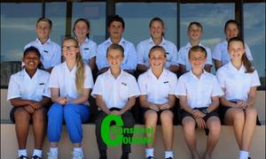 Laerskool stel hul nuwe leiers bekend