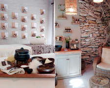 Rain Milkwood Spa is open