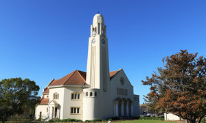 History Facts about Riviersonderend