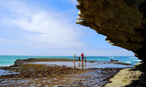 A Closer Look at Arniston – Photo Journey