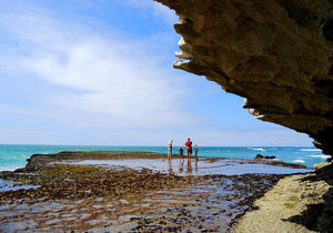 A Closer Look at Arniston – Photo Journey