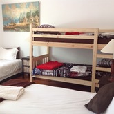 Bunk Beds - Swaynekloof Farm - Xplorio™ Botrivier