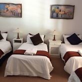 Swaynehuis 4th bedroom - Swaynekloof Farm - Xplorio™ Botrivier