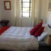 Top Cottage Main Bedroom - Swaynekloof Farm - Xplorio™ Botrivier