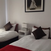 Top Cottage 2nd bedroom - Swaynekloof Farm - Xplorio™ Botrivier