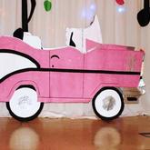 DEBUTANTE/CONCERT 2016