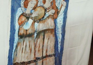 Die vrede van Kersfees